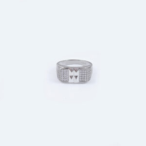 Stunning Diamond based Men Ring