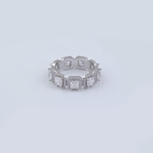 Square Rounded Ring