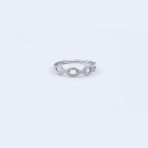 Chained Ring
